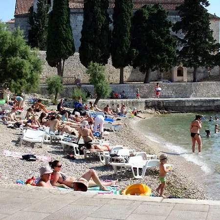 Lejlighed With A Parking Space Hvar - 4635 Hvar Town