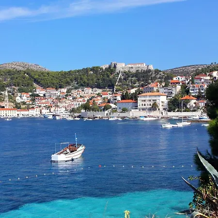 Lejlighed With A Parking Space Hvar - 4635 Hvar Town