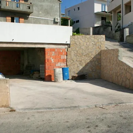 Lejlighed With A Parking Space Hvar - 4635