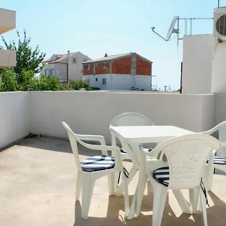 Lejlighed With A Parking Space Hvar - 4635