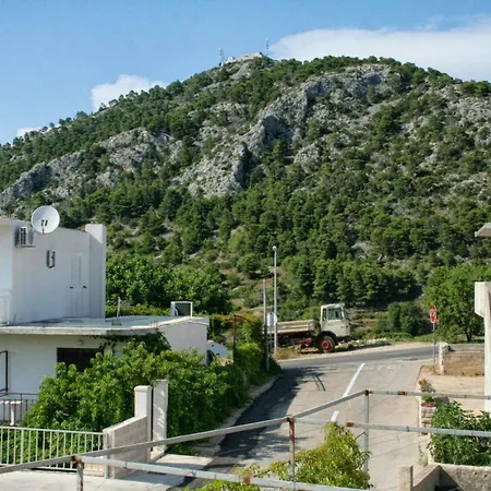 Lejlighed With A Parking Space Hvar - 4635 Hvar Town
